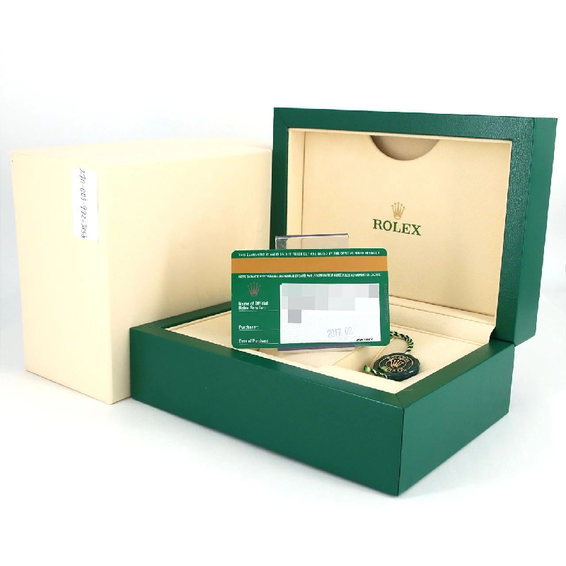 Đồng hồ Rolex Datejust 179384G･3 SSxWG tự động - Sản phẩm chính hãng 877614