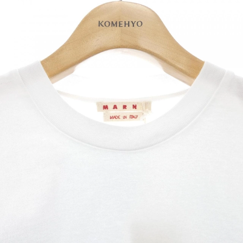 MARNI HUMU0325X0 T-shirt - Hàng hiệu Chính hãng 896363