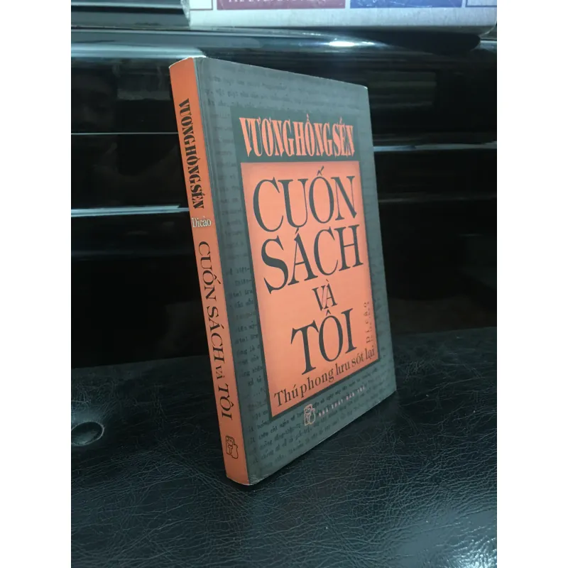 Cuốn sách và tôi 961401