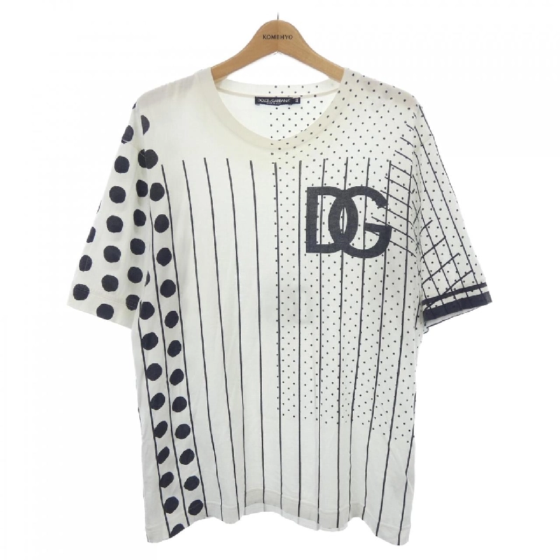 Dolce & Gabbana G8NC5T Áo thun - Hàng hiệu Chính hãng 895773