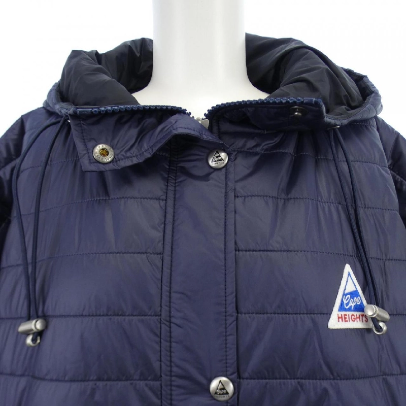 【Mã giảm giá】Cape Heights CAPE HEIGHTS Poncho 633702