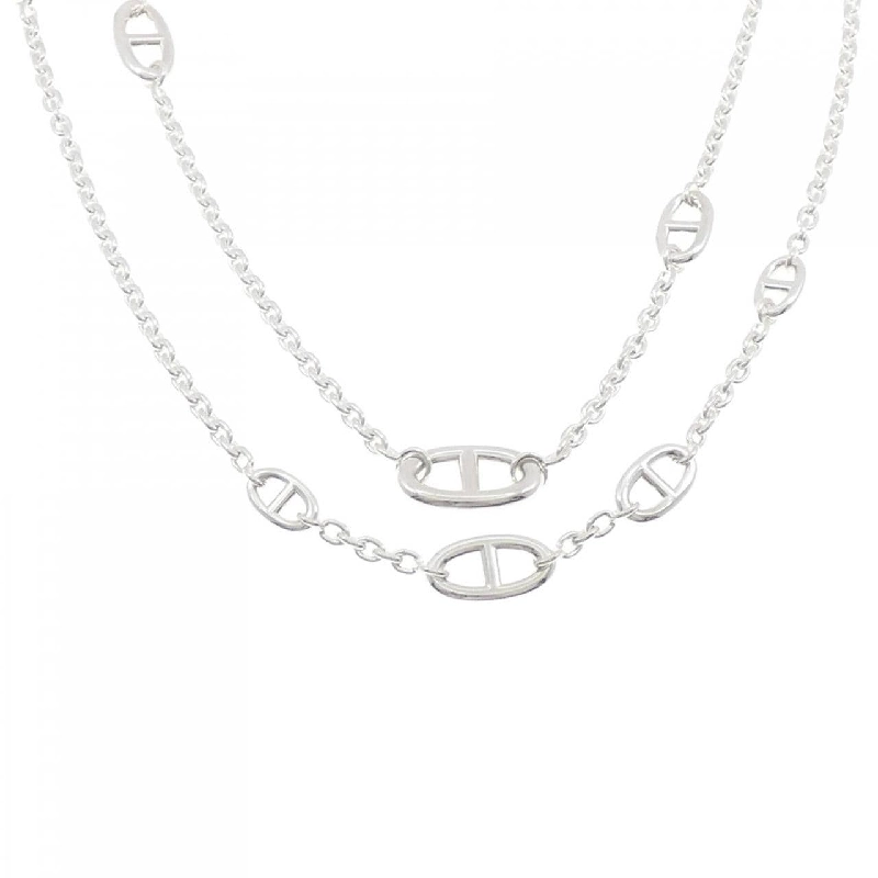 Hàng hiệu Authentic - Dây chuyền Hermès Flandore 842743