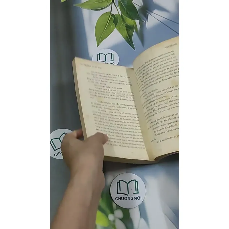 Những ngày hè rất khác 694965