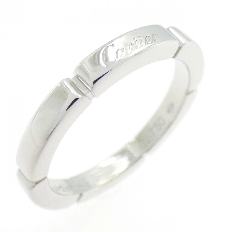 Nhẫn Cartier Maillon Panthère - Hàng hiệu Authentic 837787