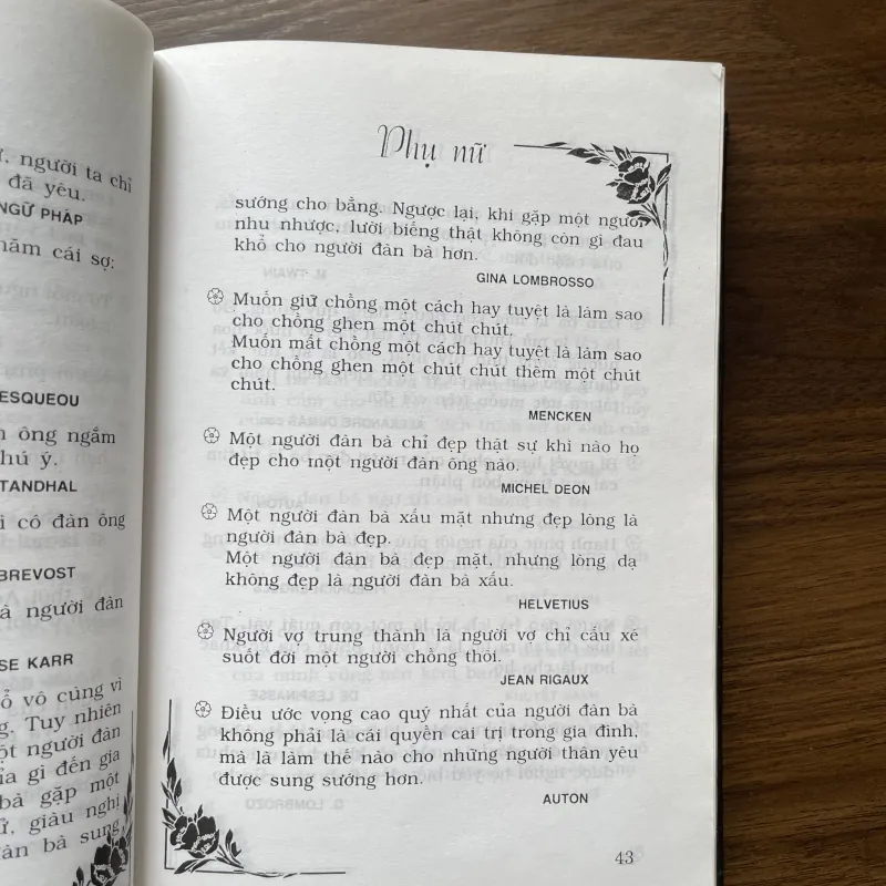 5000 câu danh ngôn đặc sắc  972012