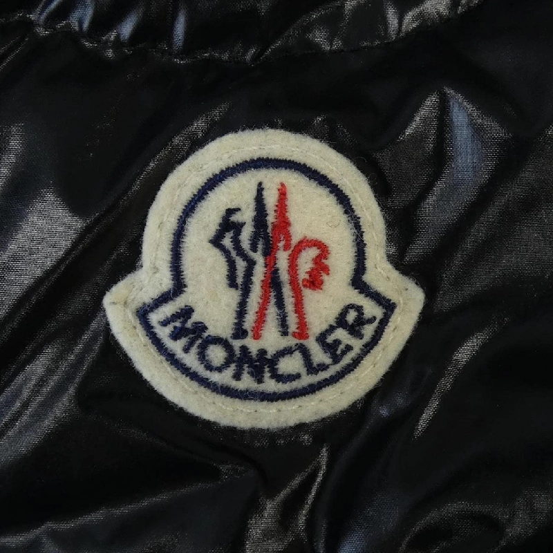 MONCLER MIRIELON Áo khoác lông - Hàng hiệu Authentic 820840