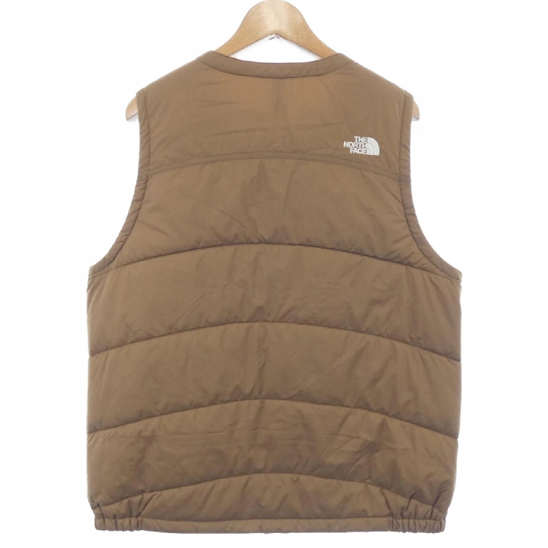 The North Face Áo gile 641022