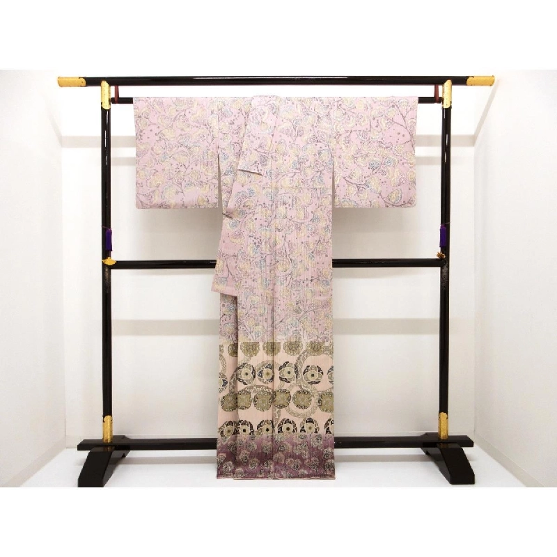 Kimono thăm viếng - Hàng hiệu Authentic 877513