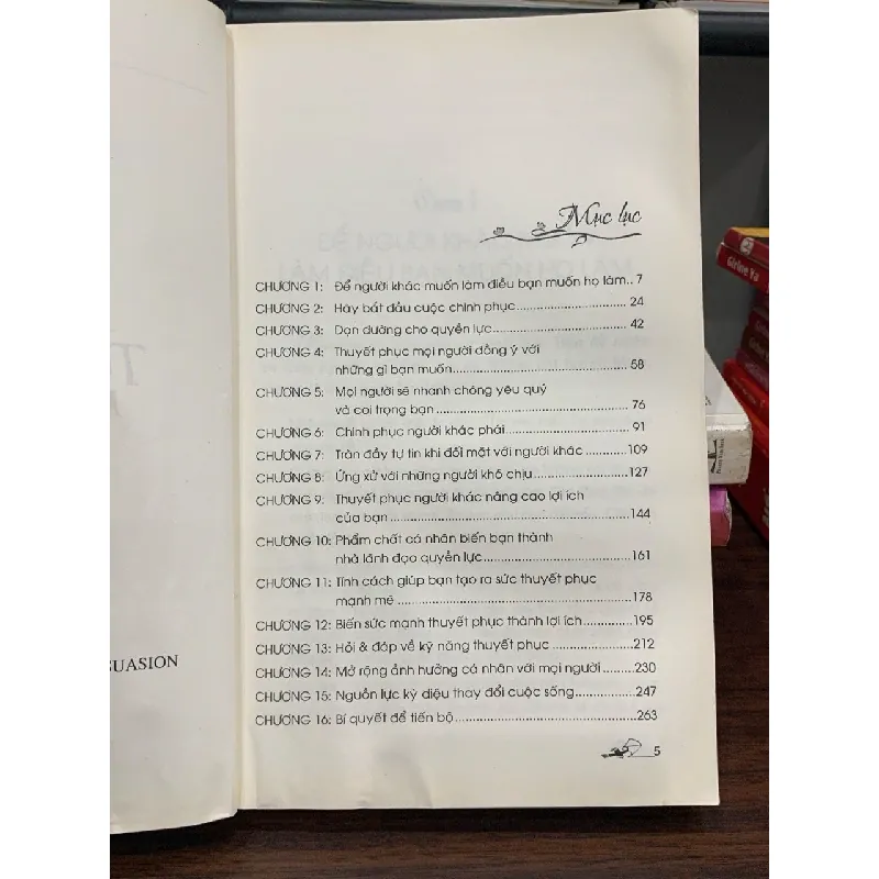 Nghệ thuật thuyết phục người khác – Vernon Howard 604244