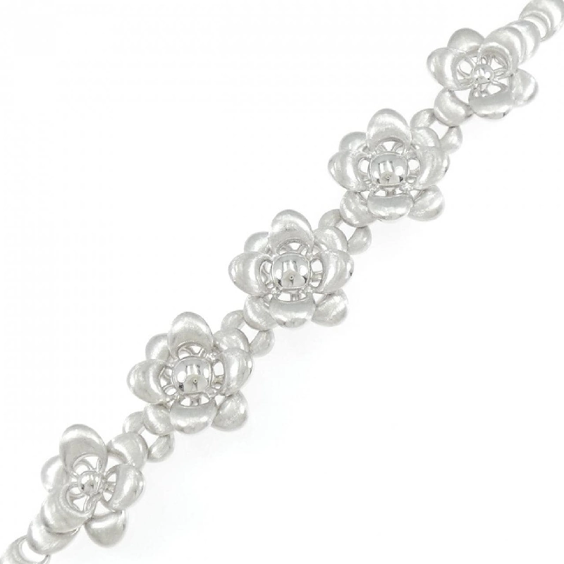 Nhẫn hoa 750WG 667034