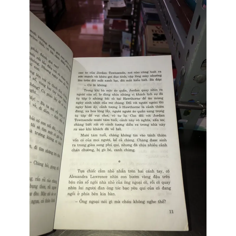 Hơn cả tuyệt vời - Judith McNaught 1002486