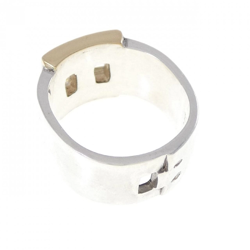 Nhẫn Hallmark Hermès - Hàng hiệu Authentic 836742