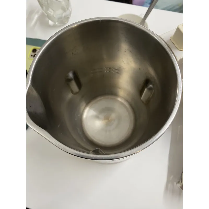 bình nấu -xay sữa đậu 930663