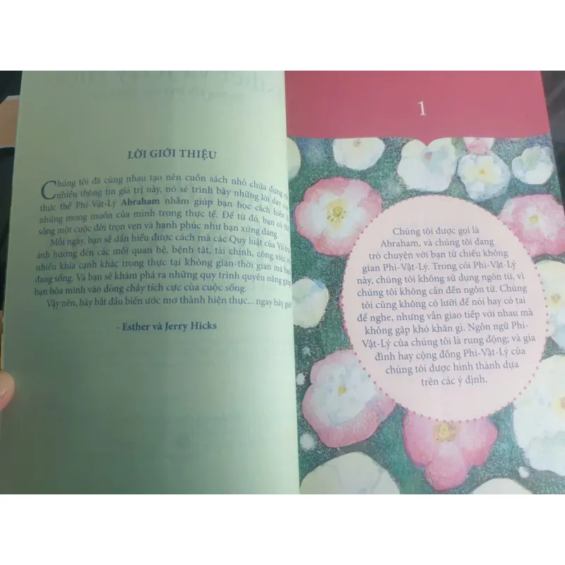 Hiện Thực Hóa Khát Vọng - 365 Cách Biến Ước Mơ Thành Hiện Thực 712143