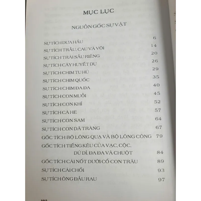 Kho Tàng Truyện Cổ Tích Việt Nam Tập 1 732855