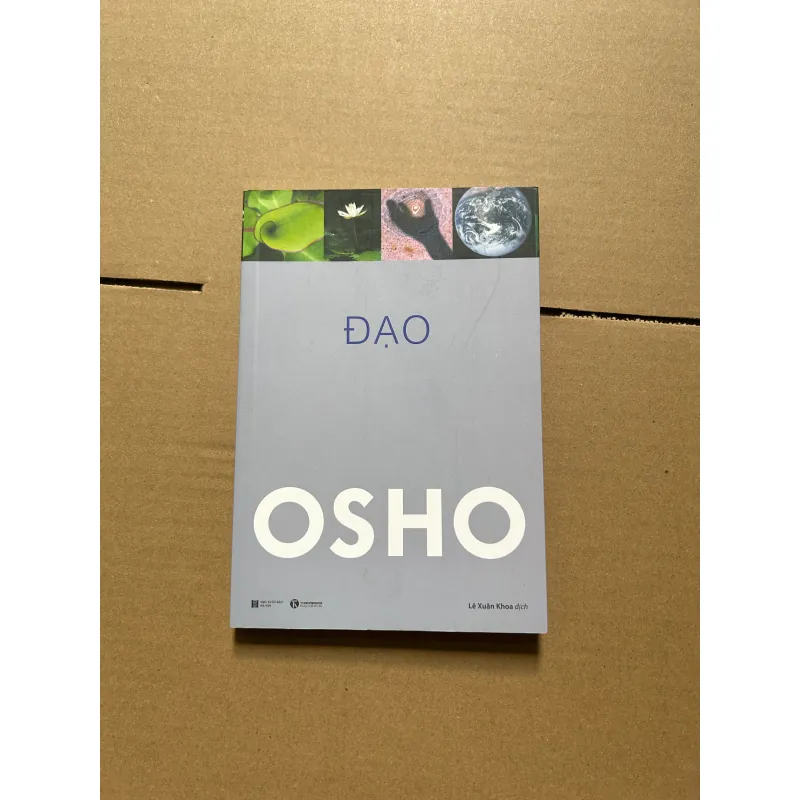 Đạo - OSHO 958096