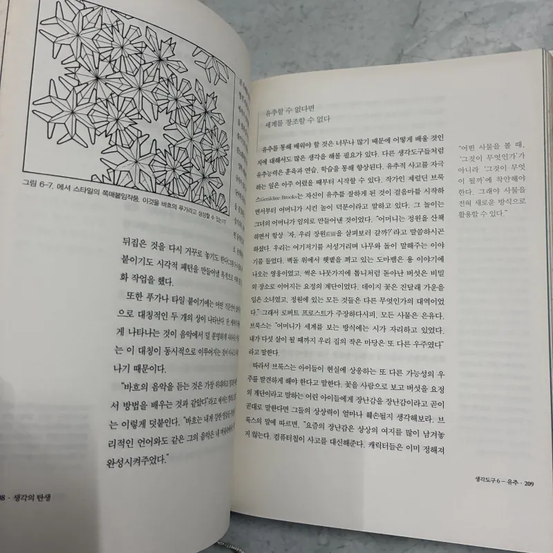 Sự ra đời của ý tưởng (Tiếng Hàn) 1039464