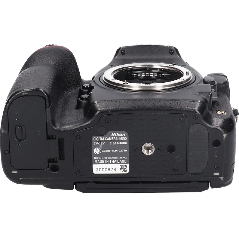 D850 - Hàng hiệu Authentic 879191