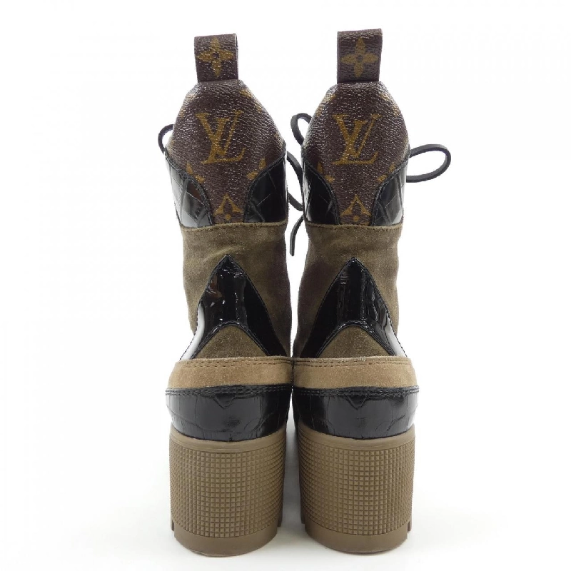 Giày bốt LOUIS VUITTON 663385