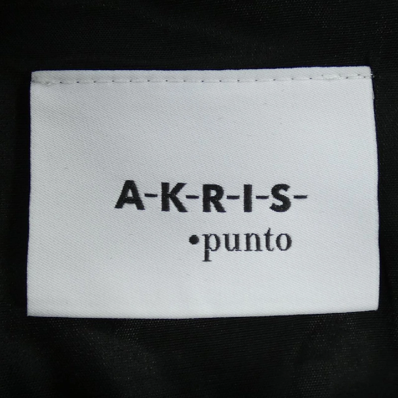 【Coupon対象】Akris AKRIS Váy 650758