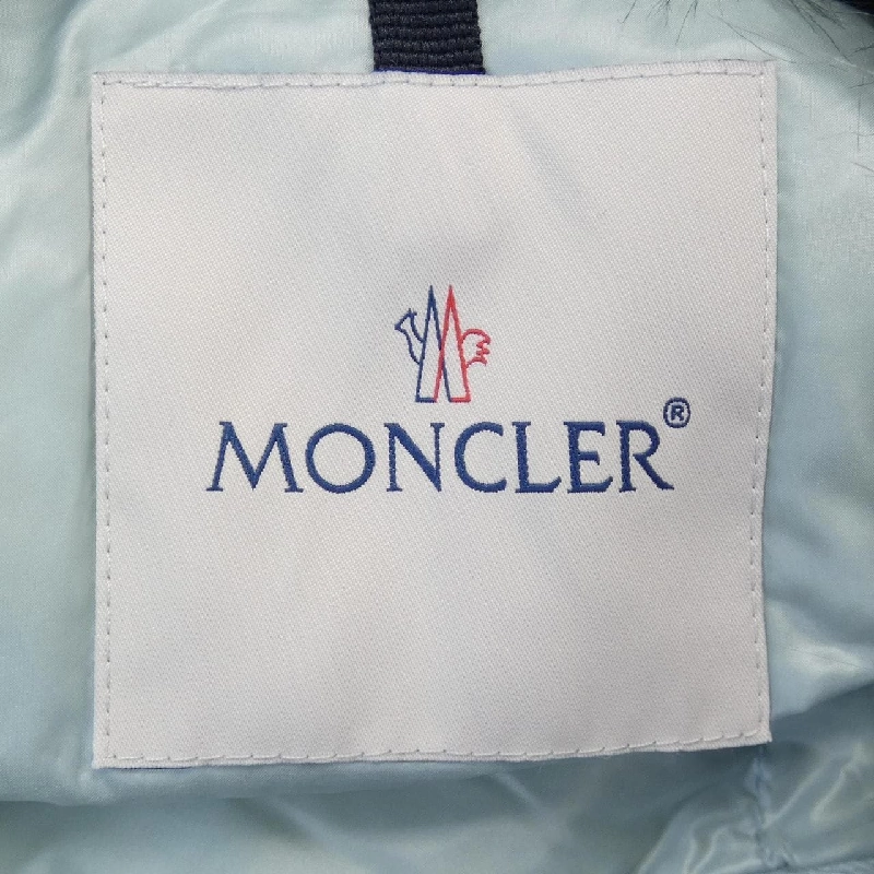 Áo khoác lông vũ MONCLER 642979