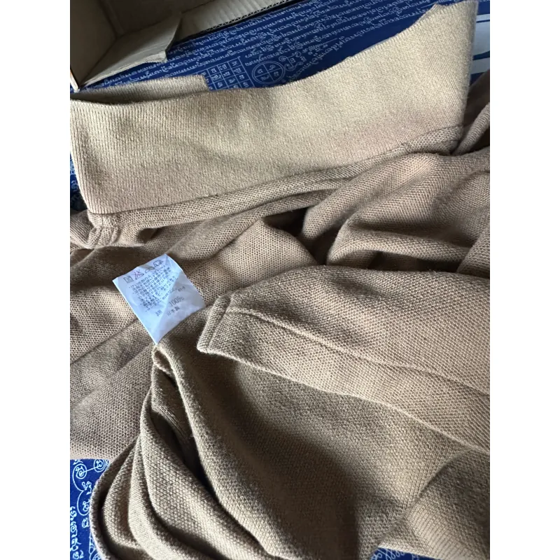 Áo polo RalphLauren 752161