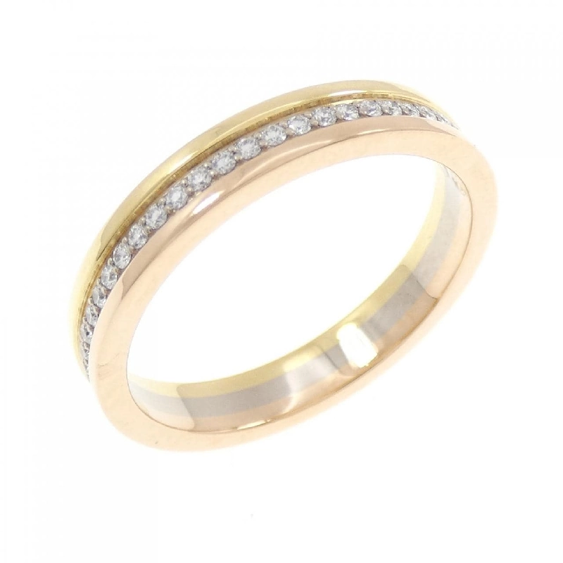 Cartier Louis Cartier Vendôme Nhẫn - Hàng hiệu Authentic 840474