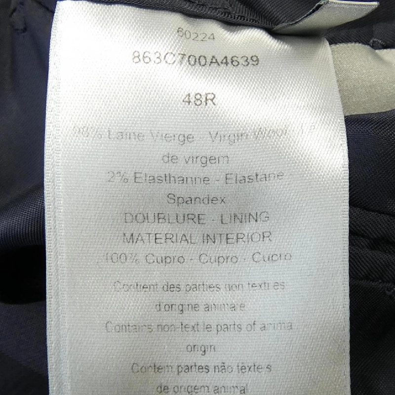 DIOR 863C700A4639 Bộ đồ - Hàng hiệu Chính hãng 902080