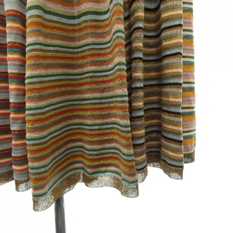 【Khuyến mãi】Chanel CHANEL Váy 653607