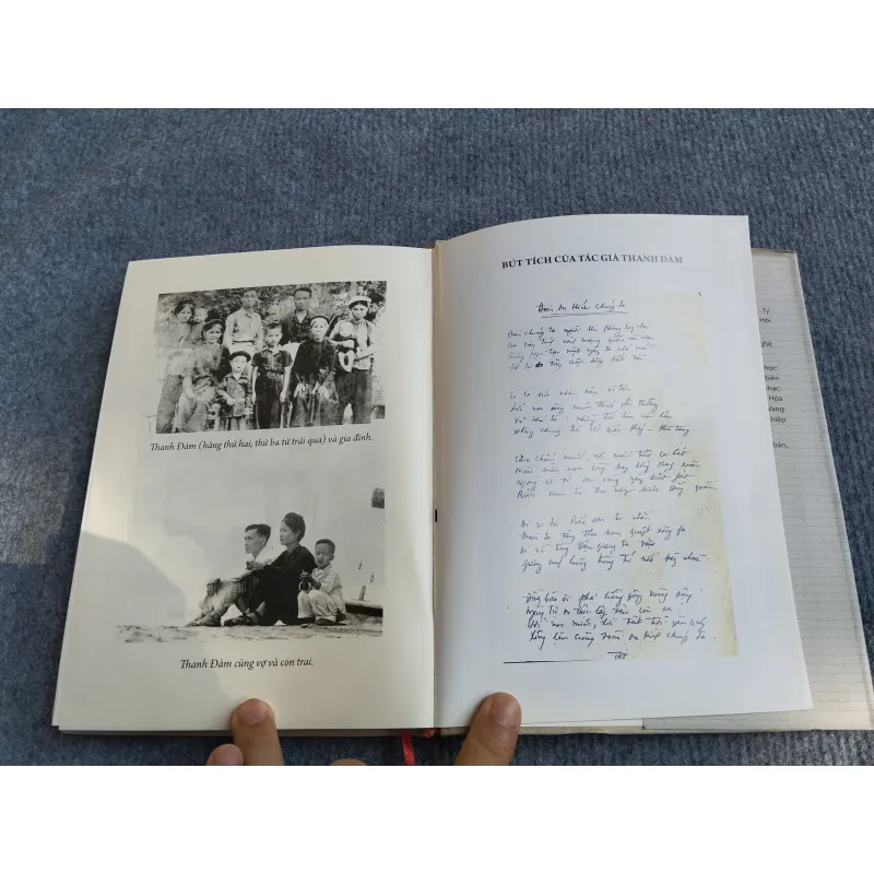 GỬI LẠI THỜI GIAN - THANH ĐÀM 568185