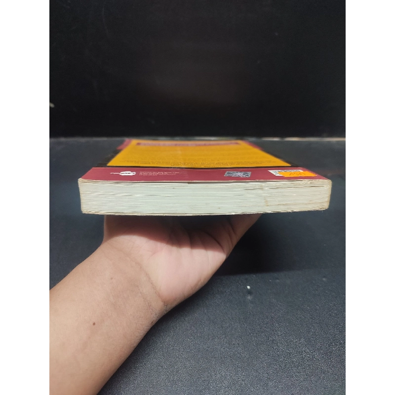 Thế giới hậu Mỹ Fareed Zakaria 2010 mới 80% ố HCM0305 chính trị 914119