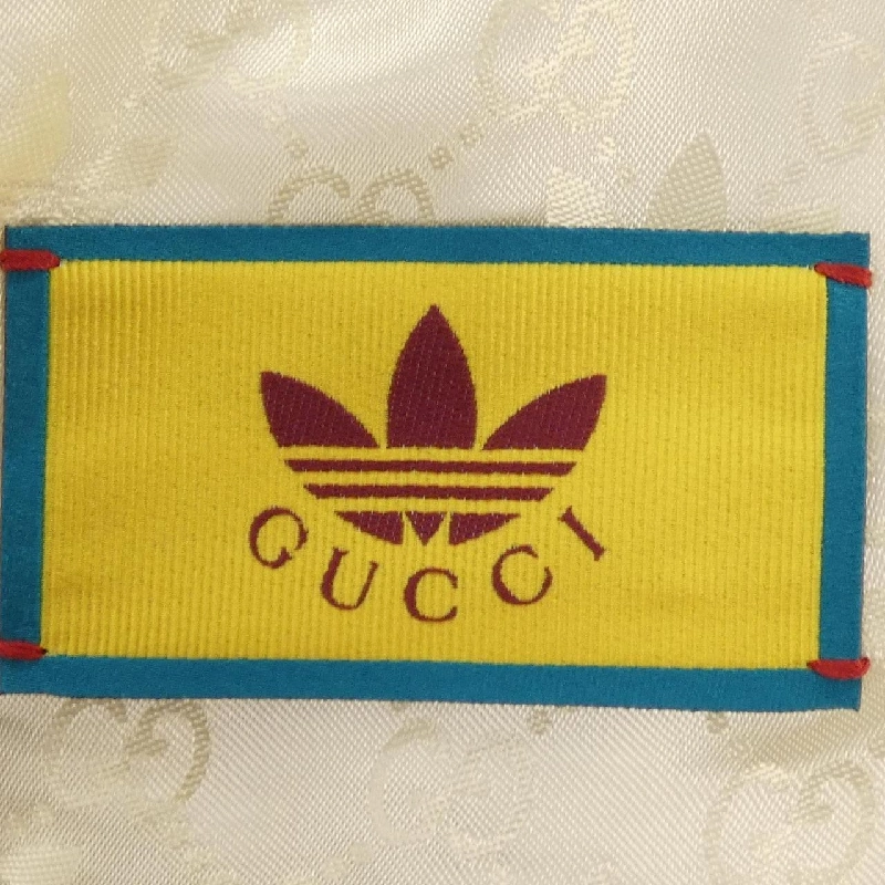 Gucci GUCCI ADIDAS 712117 Z8A4E Áo khoác - Hàng hiệu Chính hãng 890456
