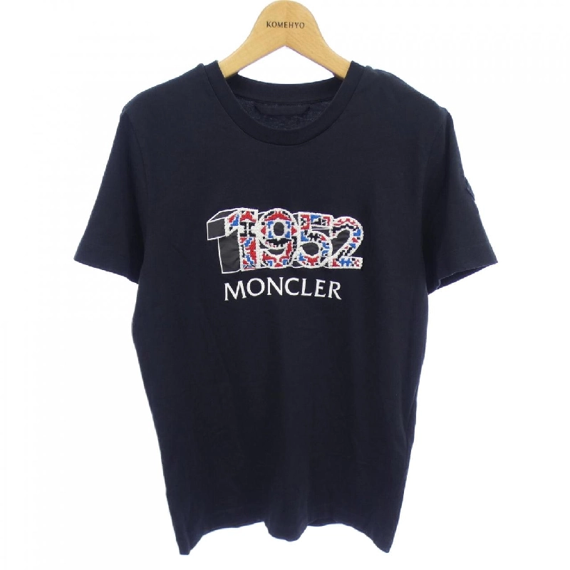 Áo thun MONCLER GENIUS - Hàng hiệu Authentic 898045