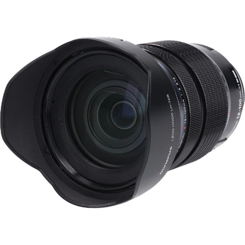 ＭＺＤ１２－１００ｍｍ Ｆ４ＩＳ ＰＲＯ - Hàng hiệu Authentic 886269