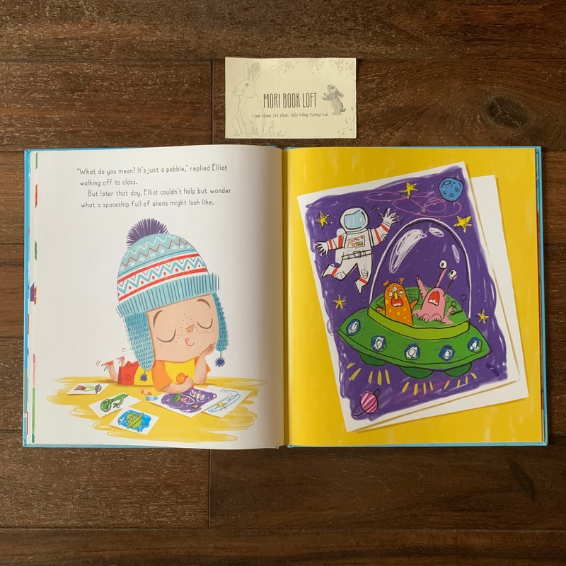 Sách ngoại văn The Incredible Journey, Used, Bìa cứng, Khổ Lớn 532090