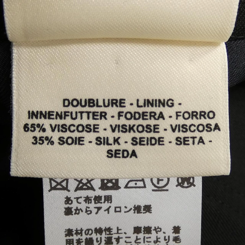 Chân váy HERMES - Hàng hiệu Authentic 824816