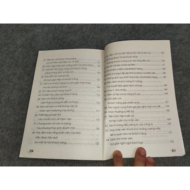 BÍ QUYẾT ĐỂ CÓ KHÁCH HÀNG TRUNG THÀNH 538181