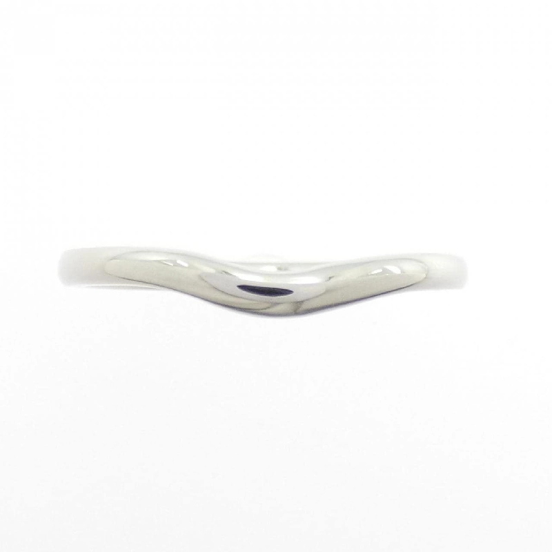 Nhẫn cong Tiffany - Hàng hiệu Authentic 839044