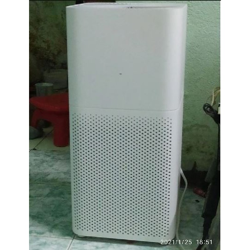 Máy lọc không khí Xiaomi Mi Air Purifier 2C - Hàng chính hãng 7700