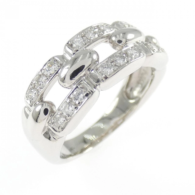 Nhẫn kim cương PT900 0.36CT - Hàng hiệu Authentic 846584