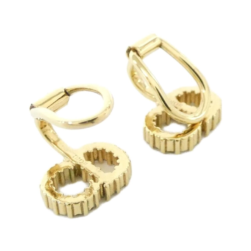 Khuyên tai Christian Dior Clair de Lune E1716CDLCY - Hàng hiệu Chính hãng 807827