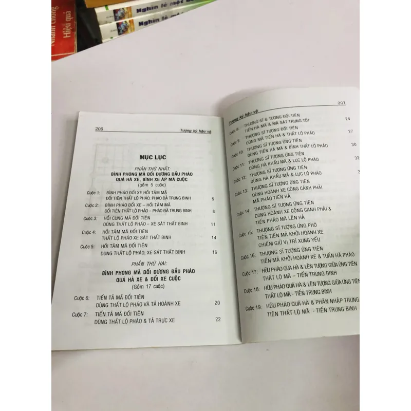 TƯỢNG KỲ HẬU VỆ  703044