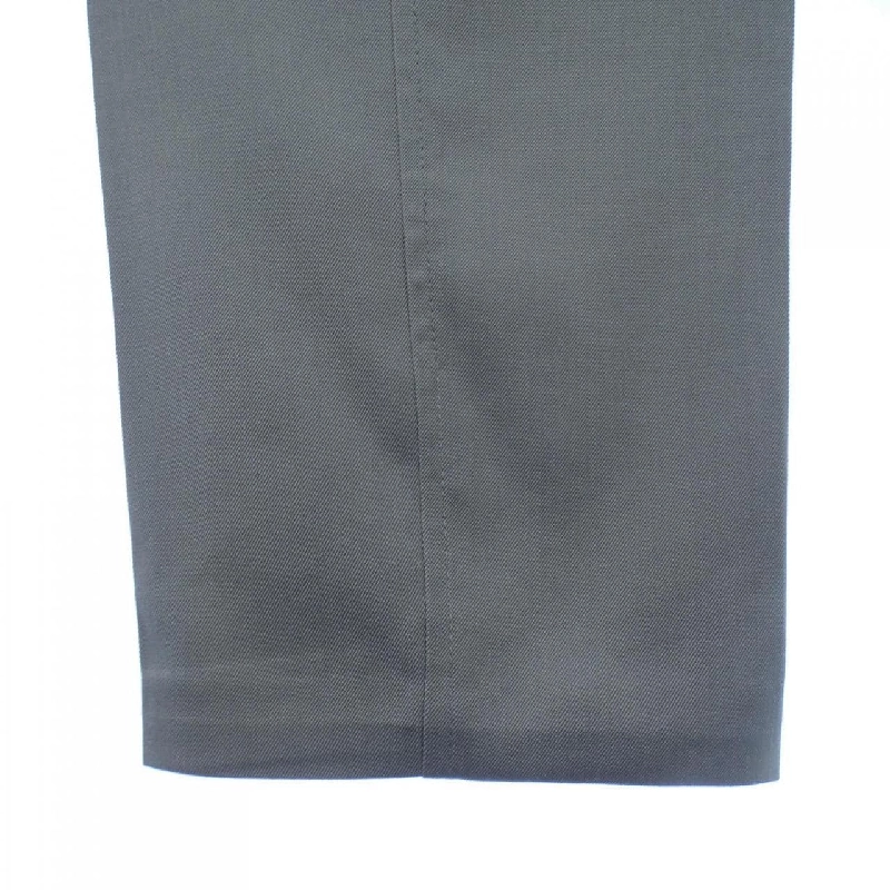 【Mã giảm giá】Quần JIL SANDER 650861