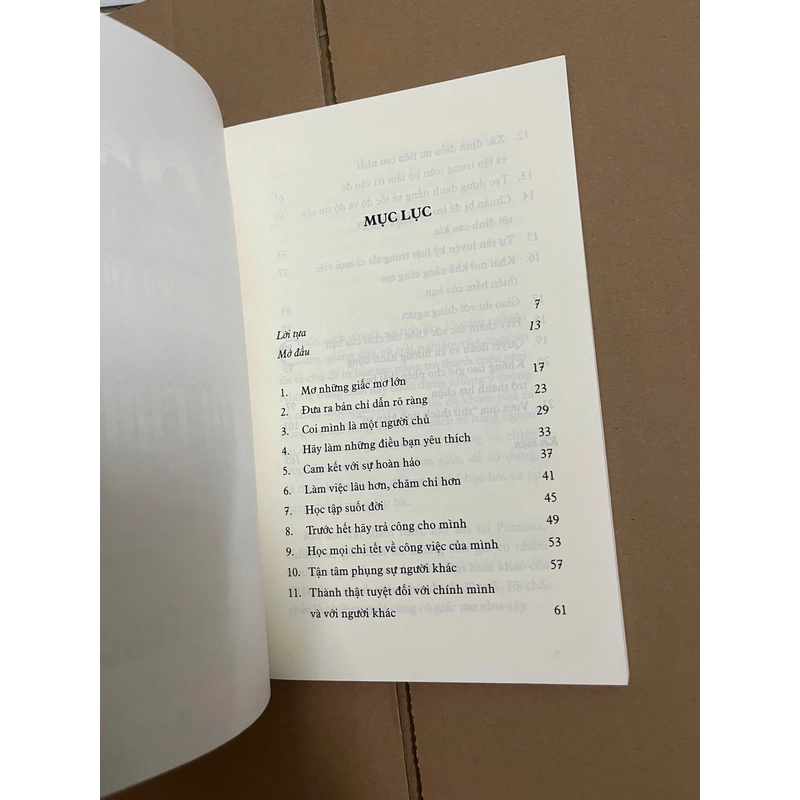 21 nguyên tắc tự do tài chính 508731