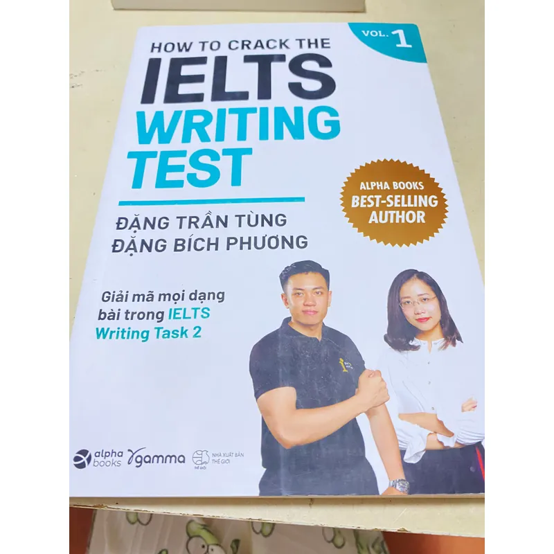 How to crack the ielts writing test task 2 733014