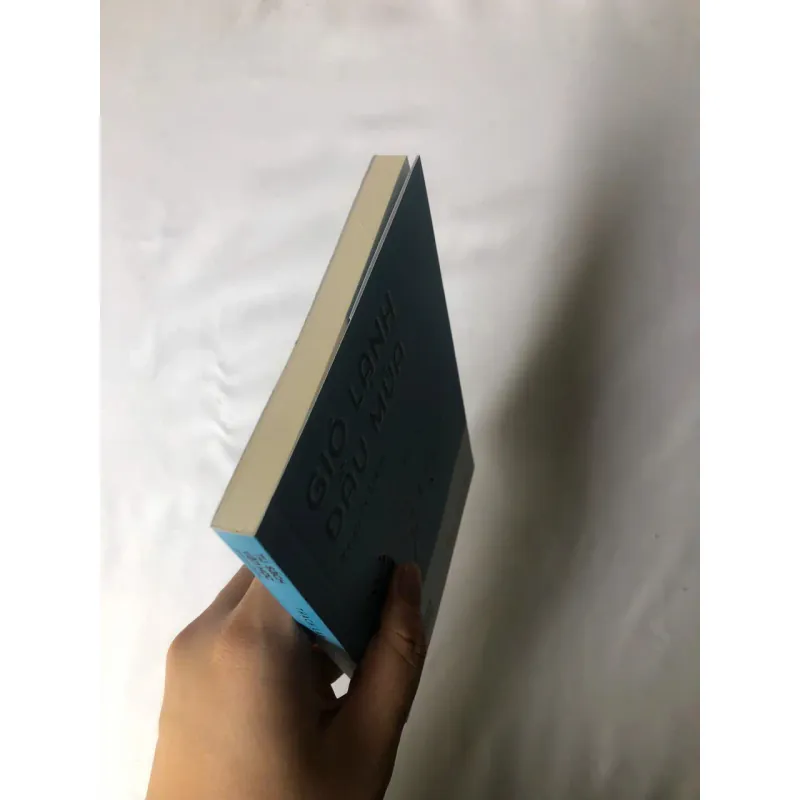 Gió Lạnh Đầu Mùa - Thạch Lam 797516