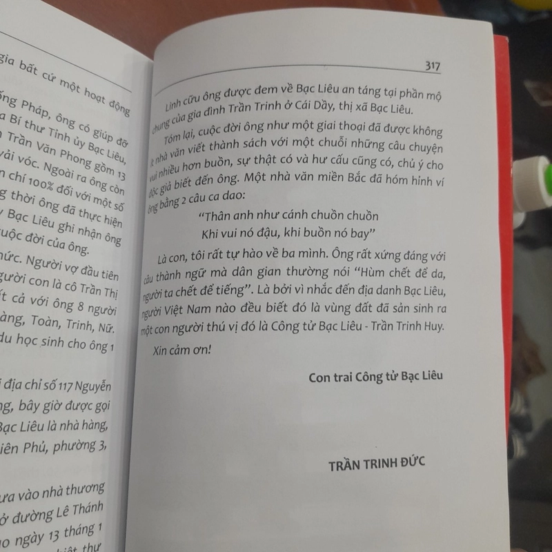 Công tử BẠC LIÊU 498794