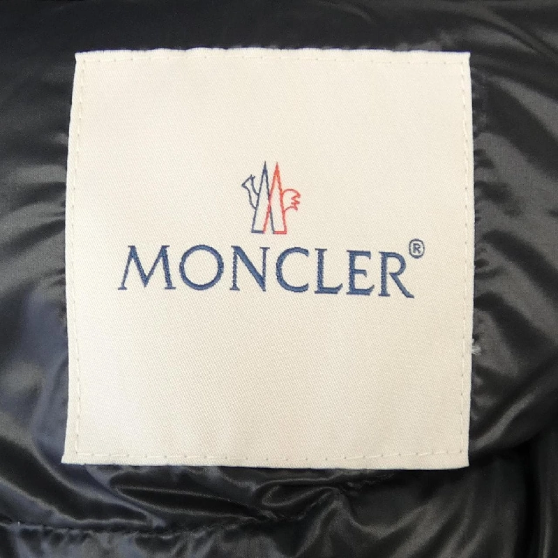 Áo khoác lông vũ MONCLER SUYEN 631476