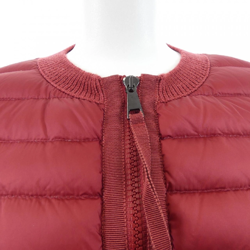 MONCLER 20939474800 Áo khoác lông - Hàng hiệu Authentic 822538