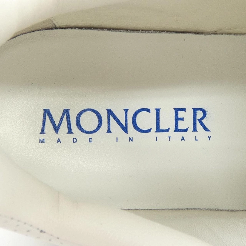 Giày thể thao MONCLER 4M00120 M3400 - Hàng hiệu Chính hãng 903907